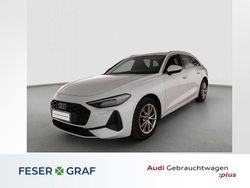 Gletscherweiß Gebraucht 2025 Audi A5 Sport Kombi | 42.980 € (Superpreis)