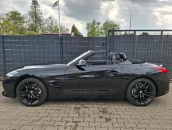 Schwarz Gebraucht 2023 BMW Z4 Performance Cabrio | 42.599 € (Guter Preis)