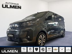 Grau Neu 2025 Peugeot Traveller Active Van | 41.950 € (Fairer Preis)