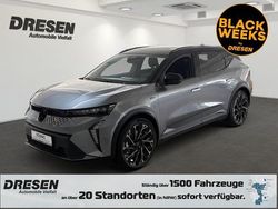 Grau Neu 2025 Renault Scénic Esprit Alpine Van / Kleinbus | 47.790 € (Fairer Preis)