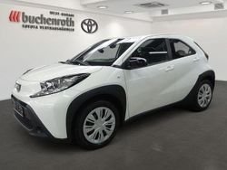 Super white 2 Neu 2025 Toyota Aygo Business Edition Kleinwagen | 18.290 €