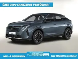 Artense grau metallic Neu 2025 Peugeot 3008 Allure SUV | 32.190 € (Guter Preis)