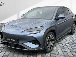 Grau / atlantisgray Neu 2025 BYD Sealion 7 SUV | 51.970 € (Fairer Preis)