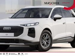 Weiß Neu 2025 Audi Q3 Advanced Plus SUV | 40.111 € (Superpreis)
