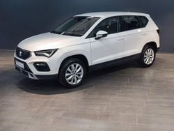 Weiß Gebraucht 2023 Seat Ateca Style SUV | 23.978 € (Superpreis)