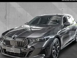 Grau Neu 2025 BMW i5 Limousine | 91.855 €