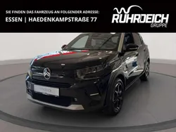 Lackierung schwarz perla nera/ Gebraucht 2025 Citroën C3 Kleinwagen | 17.990 € (Fairer Preis)