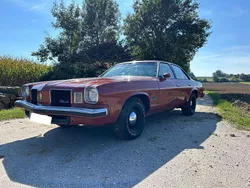 Rot Gebraucht 1975 Oldsmobile Cutlass Limousine | 11.999 €