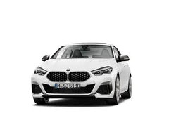 Gebraucht 2025 BMW M235 Comfort Edition Coupé | 36.930 € (Guter Preis)