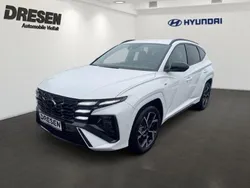 Andere Neu 2025 Hyundai Tucson N Line SUV | 37.750 € (Fairer Preis)