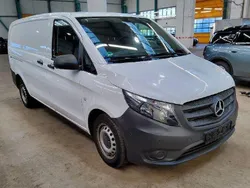Weiß Gebraucht 2020 Mercedes Vito Van / Kleinbus | 12.999 € (Fairer Preis)