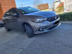 Grau Gebraucht 2019 Fiat Tipo Mirror Kombi | 11.500 € (Etwas zu teuer)