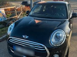 Schwarz Gebraucht 2015 Mini Metropolitan Limousine | 6.500 €