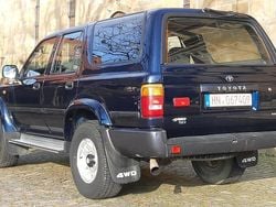 Blau Gebraucht 1995 Toyota 4 Runner SUV | 15.980 €