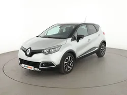 Grau Gebraucht 2015 Renault Captur XMOD SUV | 12.090 € (Etwas zu teuer)