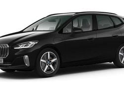 Schwarz Gebraucht 2023 BMW 230e Active Tourer Comfort Edition Van / Kleinbus | 34.260 € (Etwas zu teuer)