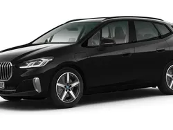 Schwarz Gebraucht 2023 BMW 230e Active Tourer Comfort Edition Van / Kleinbus | 35.315 €