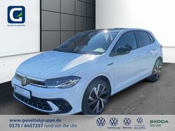 Weiß Neu 2025 VW Polo R-line Kleinwagen | 34.315 €