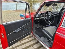 Rot Gebraucht 1971 BMW 1800 Limousine | 28.500 €