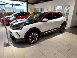 Schwarz Gebraucht 2022 Opel Mokka SUV | 18.500 € (Guter Preis)
