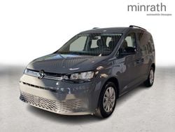 Grau Gebraucht 2025 VW Caddy Life Van / Kleinbus | 33.990 € (Etwas zu teuer)