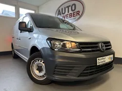 Andere Gebraucht 2019 VW Caddy Maxi Van / Kleinbus | 15.890 € (Guter Preis)