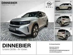 Silber (metallic) Neu 2025 Opel Frontera SUV | 27.890 € (Guter Preis)