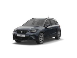 Grau Neu 2025 Seat Arona SUV | 25.090 € (Fairer Preis)