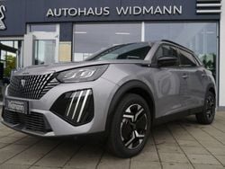 Kca lack grau artense Gebraucht 2024 Peugeot e-2008 Allure SUV | 31.745 € (Fairer Preis)