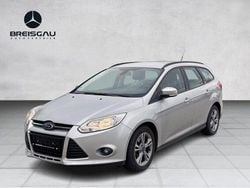 Silber Gebraucht 2014 Ford Focus SYNC Edition Limousine | 5.790 € (Fairer Preis)