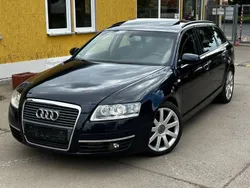 Blau Gebraucht 2006 Audi A6 Kombi | 3.900 € (Fairer Preis)