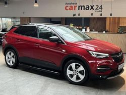 Rot Gebraucht 2018 Opel Grandland X Business Innovation SUV | 13.940 € (Fairer Preis)