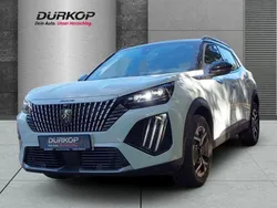 Weiß Gebraucht 2023 Peugeot 2008 GT SUV | 24.490 € (Fairer Preis)