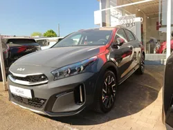 Pentametal metallic Neu 2025 Kia XCeed Spirit SUV | 32.990 € (Teuer)