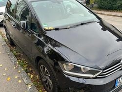 Schwarz Gebraucht 2017 VW Golf VII Kombi | 15.100 € (Fairer Preis)