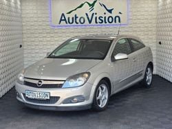 Gebraucht 2009 Opel Astra GTC Selection Coupé | 2.950 € (Fairer Preis)