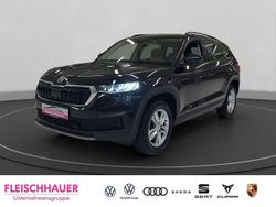 Schwarz Gebraucht 2019 Skoda Kodiaq Ambition SUV | 27.880 € (Fairer Preis)