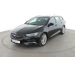 Schwarz Gebraucht 2019 Opel Insignia Innovation Kombi | 16.590 € (Fairer Preis)