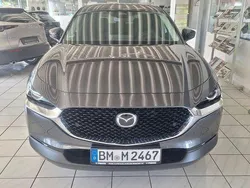 Machine gray Neu 2025 Mazda CX-30 Homura-Line SUV | 26.950 €