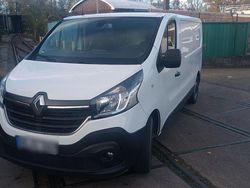 Weiß Gebraucht 2021 Renault Trafic Van | 17.800 €