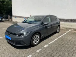 Grau Gebraucht 2020 VW Golf VII Limousine | 19.500 € (Fairer Preis)