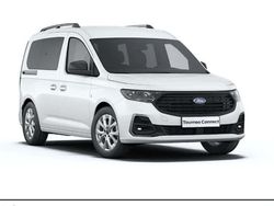 Weiß Neu 2025 Ford Tourneo Connect Titanium Van / Kleinbus | 35.490 € (Fairer Preis)