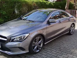 Gebraucht 2018 Mercedes CLA200 Urban Coupé | 18.500 € (Guter Preis)