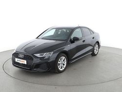 Schwarz Gebraucht 2020 Audi A3 S-Line Limousine | 20.680 € (Fairer Preis)