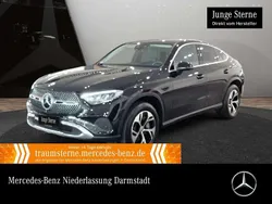 Schwarz Gebraucht 2024 Mercedes GLC300e Advanced Plus Limousine | 62.990 € (Fairer Preis)