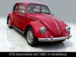 Rot Gebraucht 1969 VW Käfer | 14.900 €