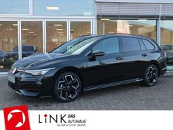 Grenadillschwarz metallic Neu 2025 VW Golf VIII R-line Kombi | 36.850 € (Guter Preis)