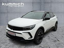 Jade weiß (sl) (weiß) Gebraucht 2024 Opel Grandland X Ultimate SUV | 29.790 € (Fairer Preis)
