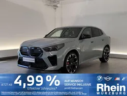 Grau Gebraucht 2024 BMW X2 Shadowline SUV | 54.830 € (Superpreis)