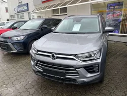 Ironmetall (ade) Gebraucht 2025 Ssangyong Korando SUV | 23.990 € (Superpreis)